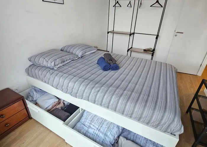 Cocon Chic - 1 Chambre