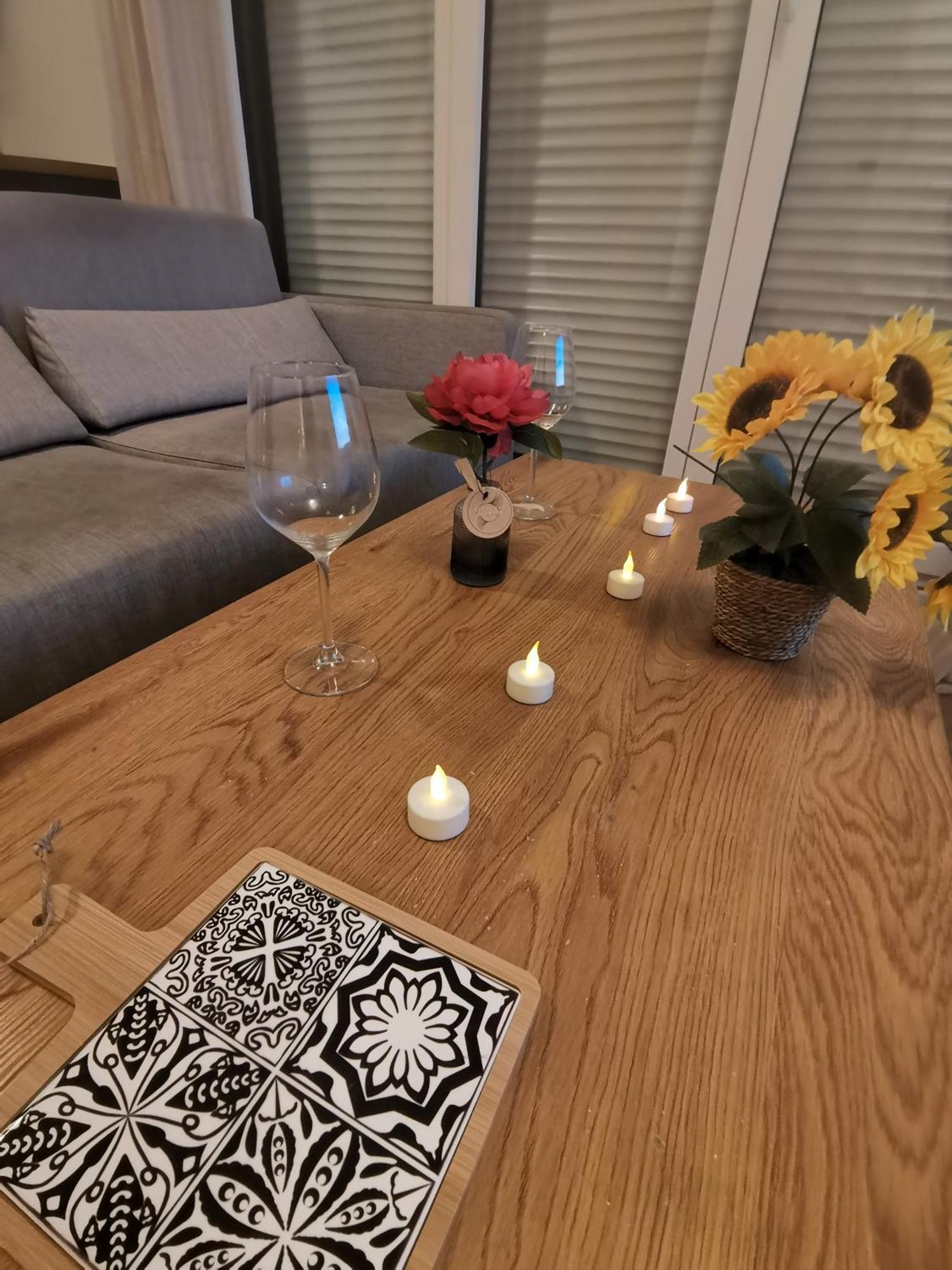 Cocon Chic - 1 Apartment Clichy