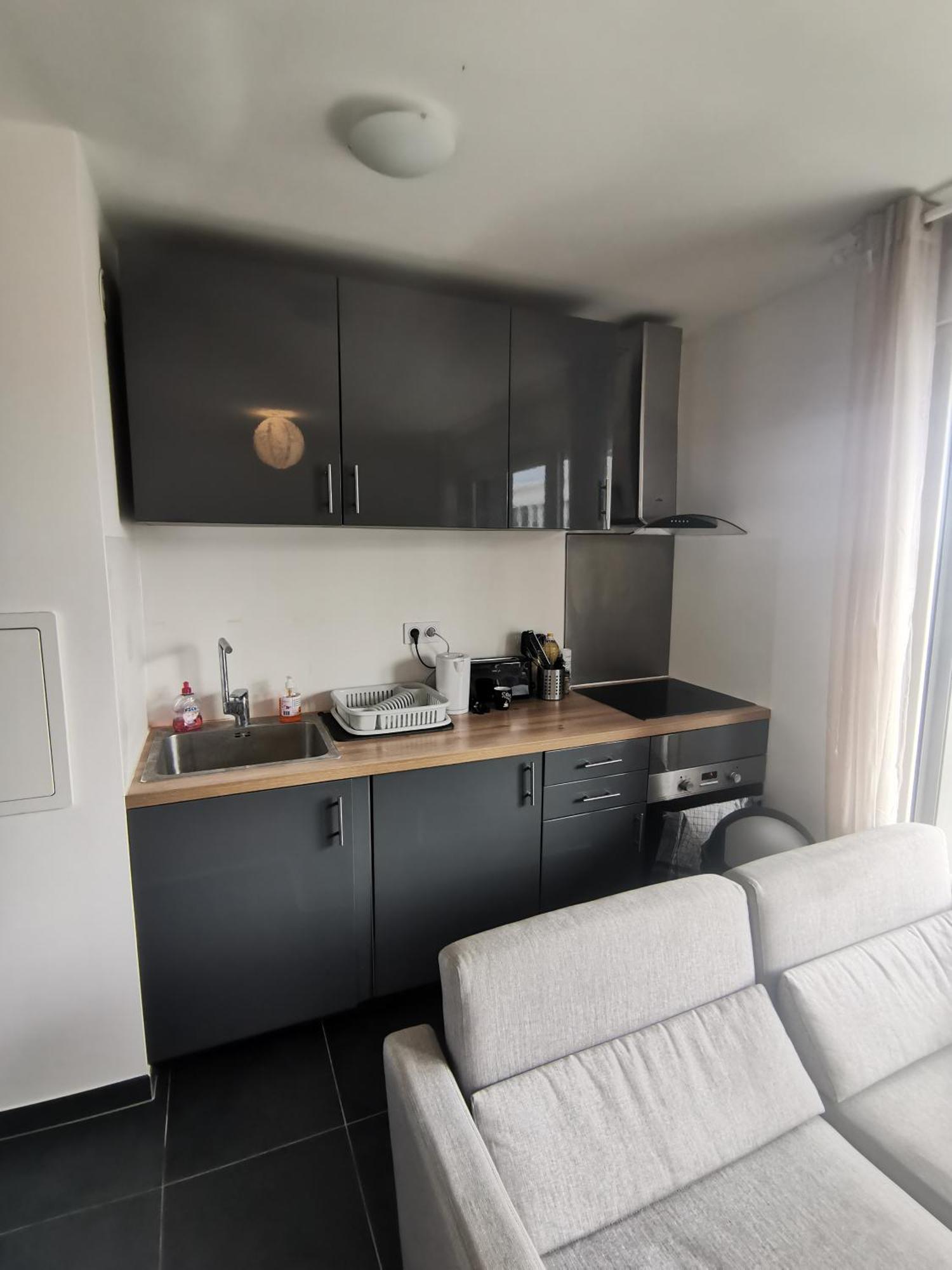 Cocon Chic - 1 Clichy