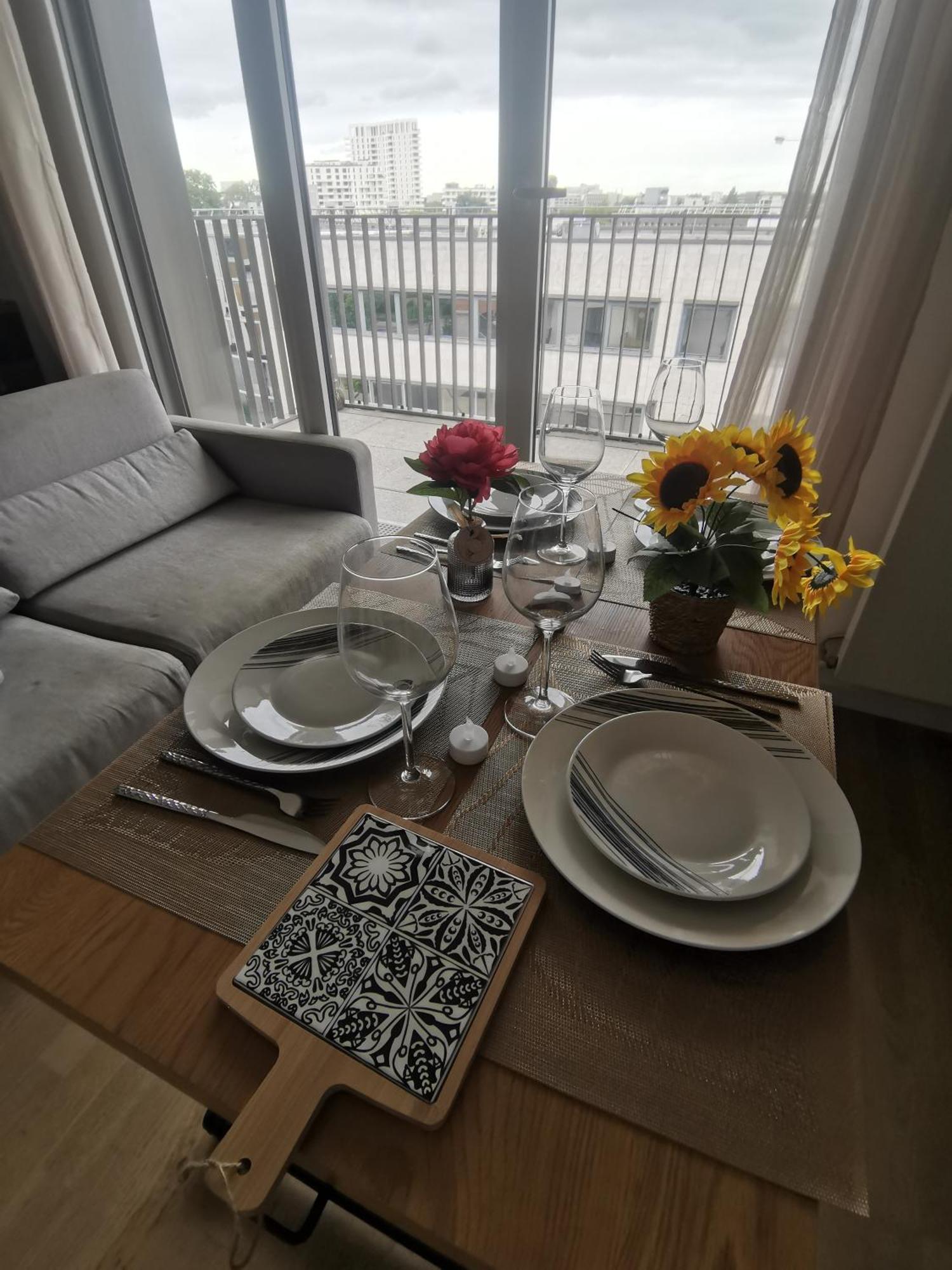 Cocon Chic - 1 Apartment