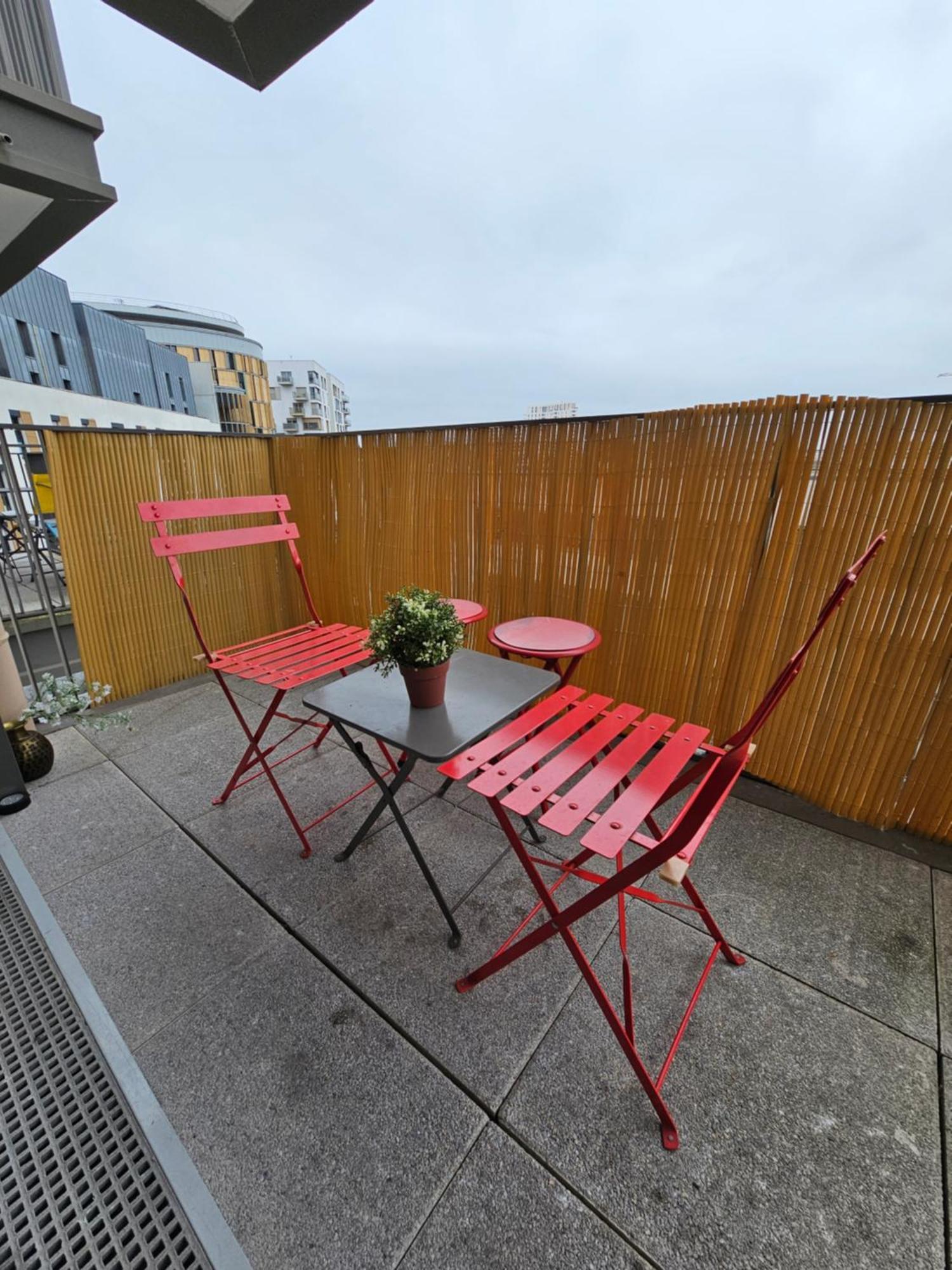 Cocon Chic - 1 * Clichy
