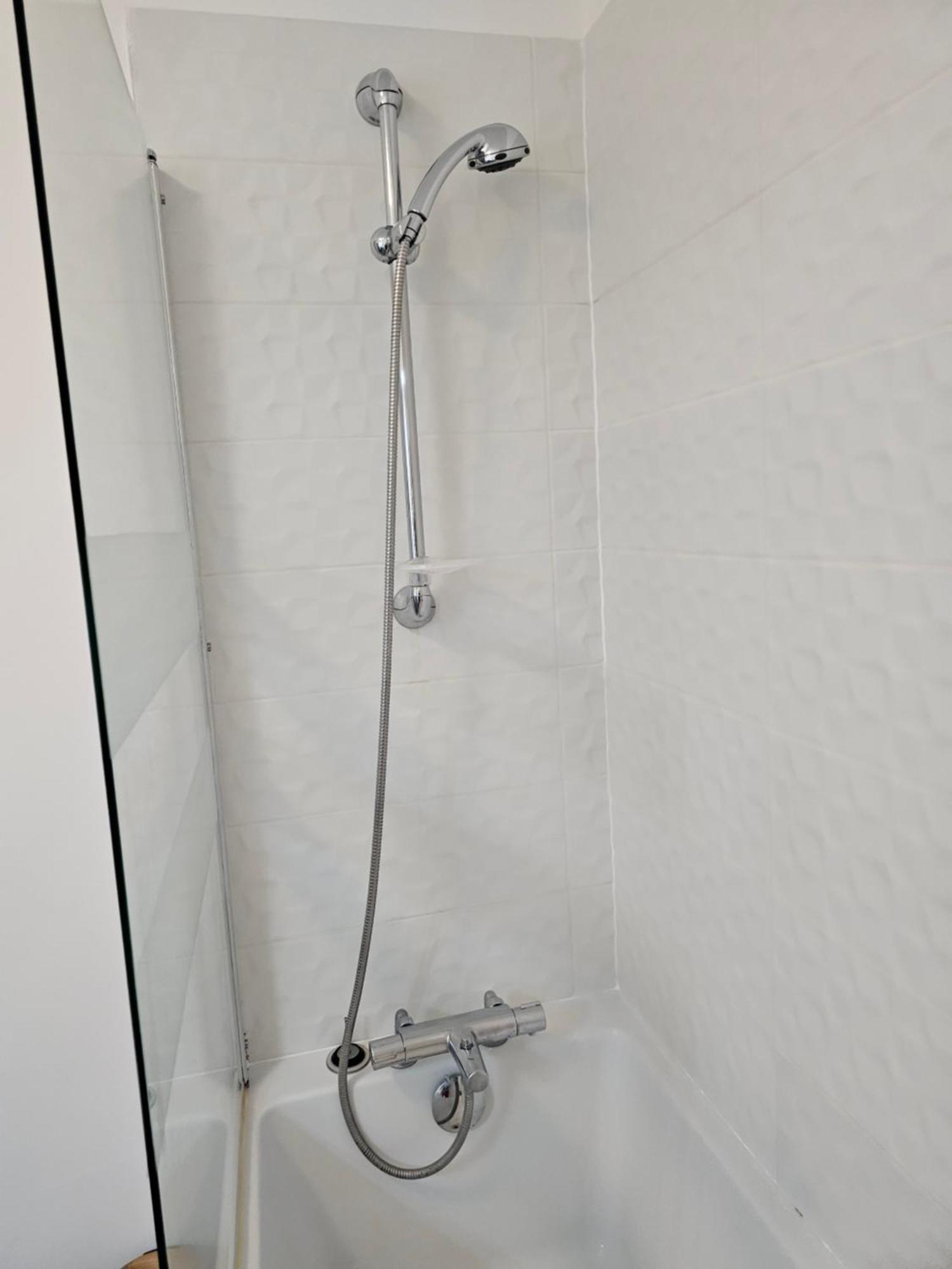 Apartment Cocon Chic - 1 Clichy