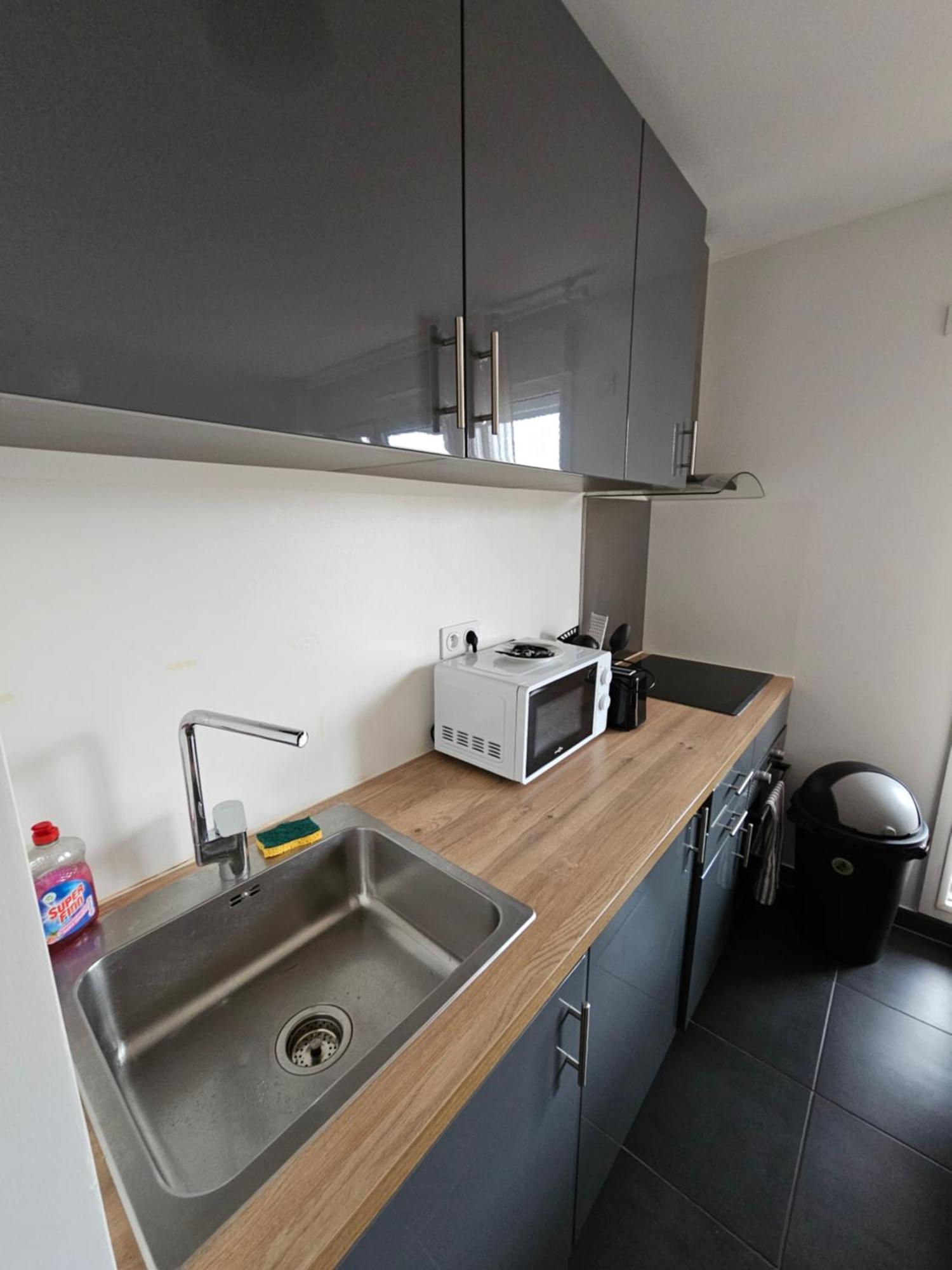 Apartment Cocon Chic - 1 *
