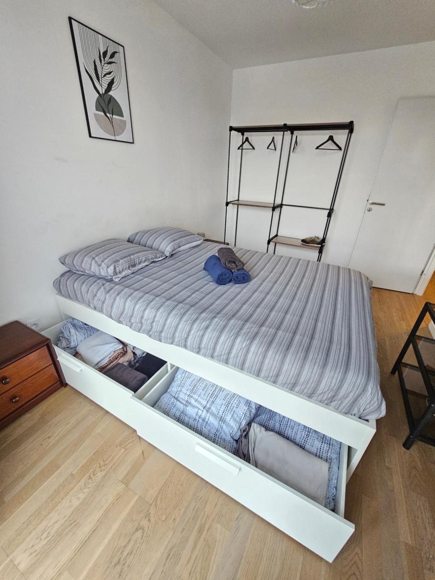 Cocon Chic - 1 * Clichy