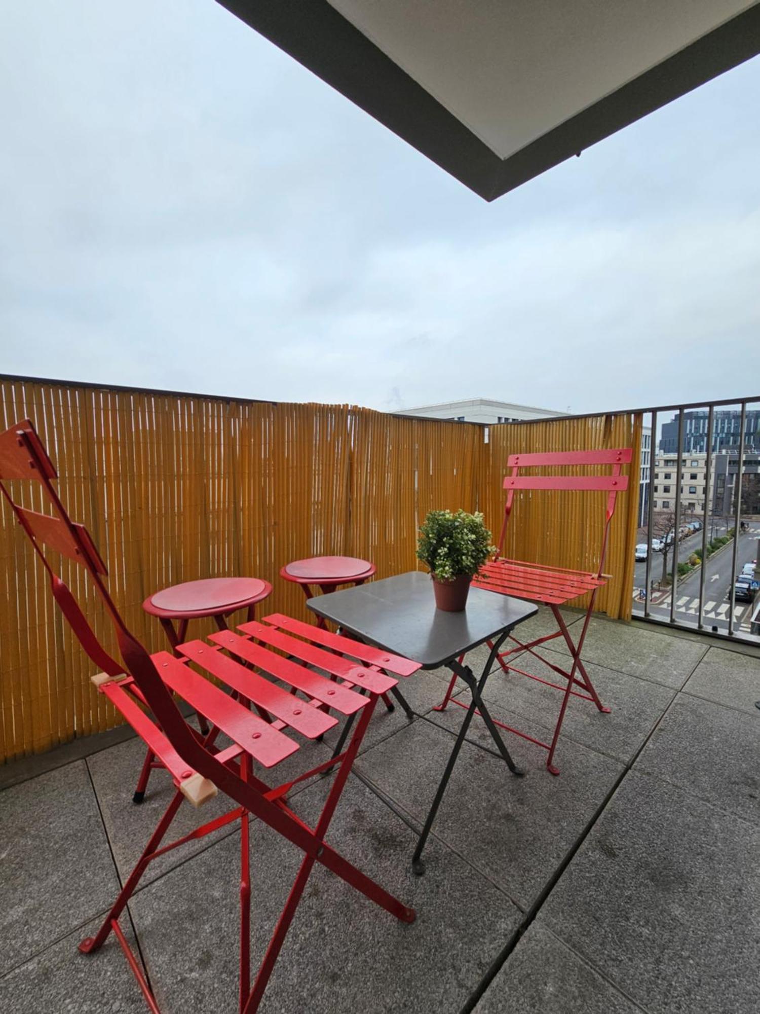 Cocon Chic - 1 Apartment Clichy