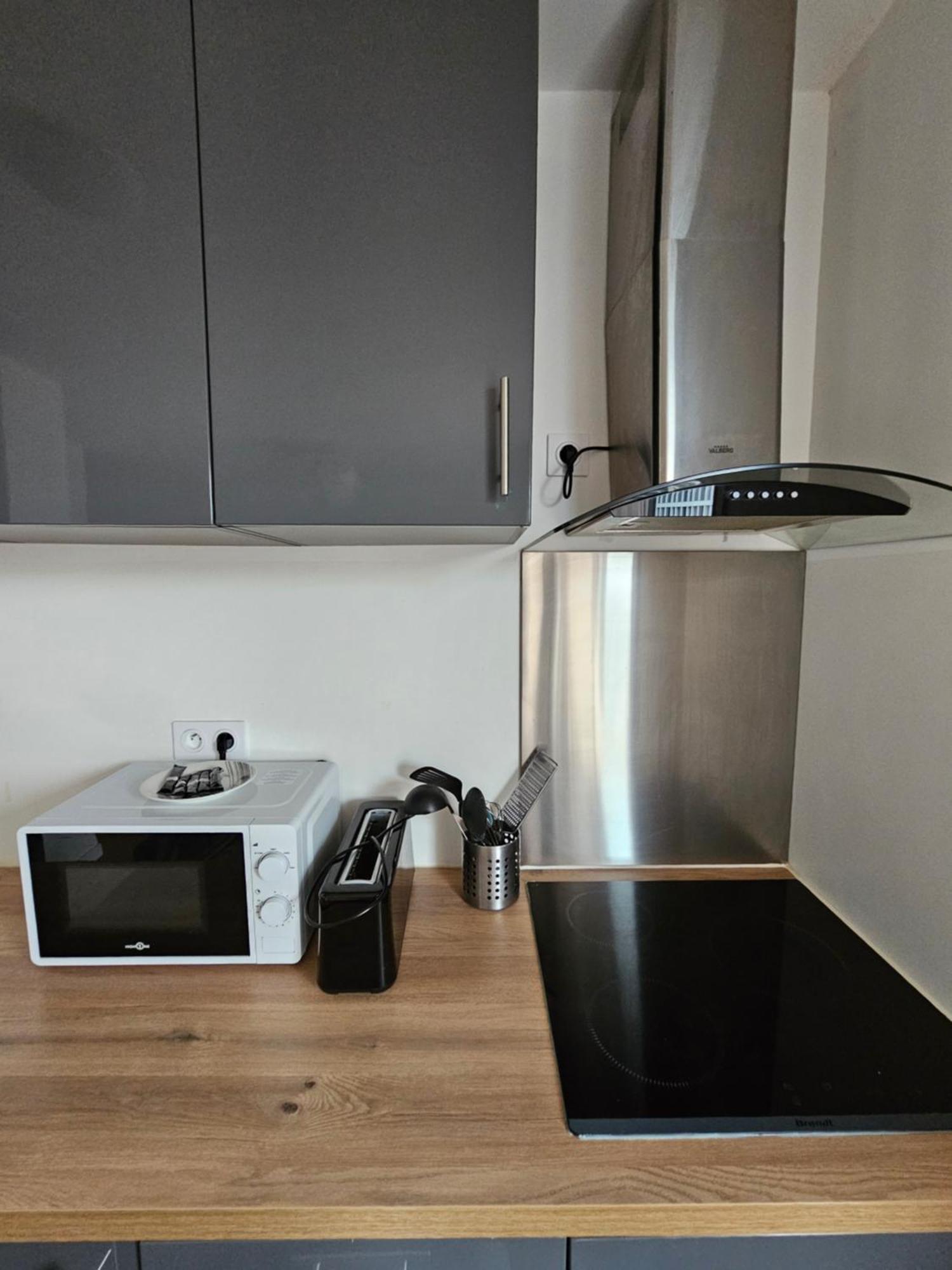 Cocon Chic - 1 Clichy